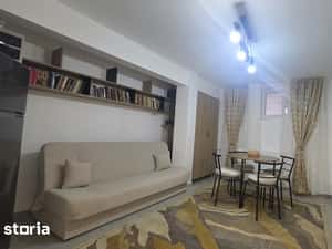 Inchiriez garsoniera renovata Demisol Piata Unirii/ Ultracentral — miniatura 6