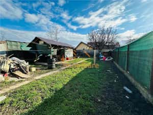 CASA PLAN PARTER, TEREN 500 MP, ZONA IOSIA, STRADA BELSUGULUI — miniatura 6