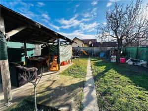 CASA PLAN PARTER, TEREN 500 MP, ZONA IOSIA, STRADA BELSUGULUI — miniatura 7
