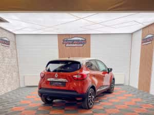 RENAULT CAPTUR . 1,5 Diesel . Euro 5 . RAR+ITP, Rate fixe . Garantie . — miniatura 4