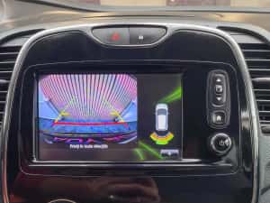 RENAULT CAPTUR . 1,5 Diesel . Euro 5 . RAR+ITP, Rate fixe . Garantie . — miniatura 5