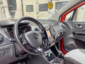 RENAULT CAPTUR . 1,5 Diesel . Euro 5 . RAR+ITP, Rate fixe . Garantie . — miniatura 7