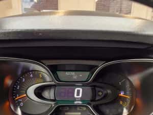 RENAULT CAPTUR . 1,5 Diesel . Euro 5 . RAR+ITP, Rate fixe . Garantie . — miniatura 8