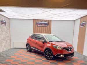 RENAULT CAPTUR . 1,5 Diesel . Euro 5 . RAR+ITP, Rate fixe . Garantie . — miniatura 10