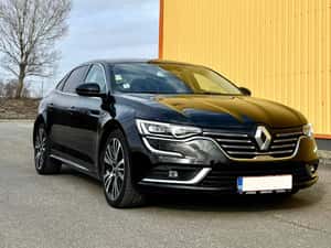 Renault Talisman Initiale Paris 2017 1.6 dCi 160 CP — miniatura 1