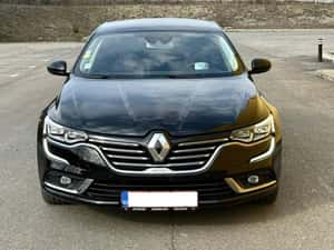 Renault Talisman Initiale Paris 2017 1.6 dCi 160 CP — miniatura 2