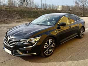 Renault Talisman Initiale Paris 2017 1.6 dCi 160 CP — miniatura 3