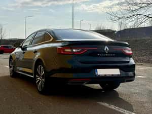 Renault Talisman Initiale Paris 2017 1.6 dCi 160 CP — miniatura 4