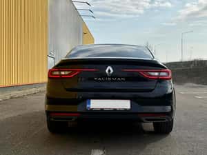 Renault Talisman Initiale Paris 2017 1.6 dCi 160 CP — miniatura 5