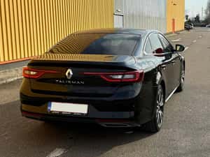 Renault Talisman Initiale Paris 2017 1.6 dCi 160 CP — miniatura 6