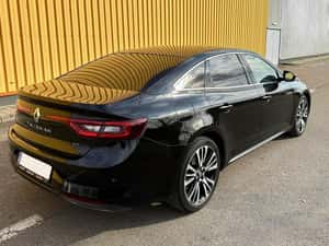 Renault Talisman Initiale Paris 2017 1.6 dCi 160 CP — miniatura 7