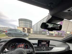 Audi A6 3.0 320CAI 2017 — miniatura 4