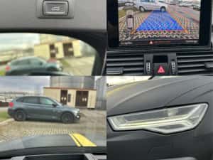 Audi A6 3.0 320CAI 2017 — miniatura 6