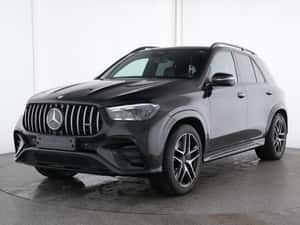 Mercedes-Benz GLE 53 AMG 2025, 23.800 km, 435 cp — miniatura 1