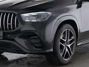 Mercedes-Benz GLE 53 AMG 2025, 23.800 km, 435 cp — miniatura 2