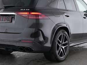 Mercedes-Benz GLE 53 AMG 2025, 23.800 km, 435 cp — miniatura 4