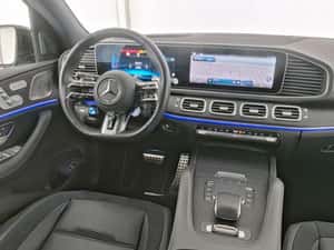 Mercedes-Benz GLE 53 AMG 2025, 23.800 km, 435 cp — miniatura 5
