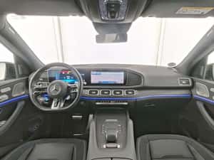 Mercedes-Benz GLE 53 AMG 2025, 23.800 km, 435 cp — miniatura 6
