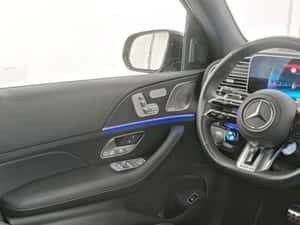 Mercedes-Benz GLE 53 AMG 2025, 23.800 km, 435 cp — miniatura 7