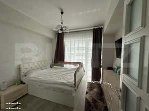Apartament 2 camere decomandat - parcare subterana, 64.90 mp, Royal To — miniatura 1