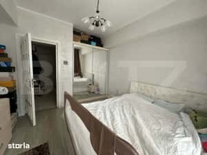 Apartament 2 camere decomandat - parcare subterana, 64.90 mp, Royal To — miniatura 3
