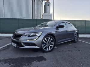Renault Talisman 1.5 dci 4 control unic proprietar ro!!