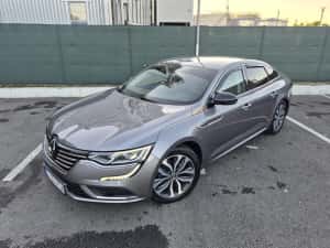Renault Talisman 1.5 dci 4 control unic proprietar ro!! — miniatura 2