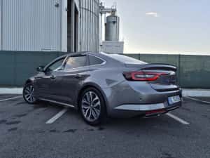 Renault Talisman 1.5 dci 4 control unic proprietar ro!! — miniatura 3