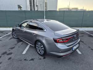 Renault Talisman 1.5 dci 4 control unic proprietar ro!! — miniatura 4