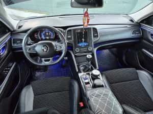 Renault Talisman 1.5 dci 4 control unic proprietar ro!! — miniatura 5