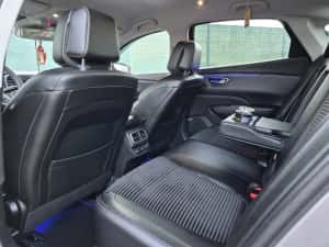 Renault Talisman 1.5 dci 4 control unic proprietar ro!! — miniatura 7