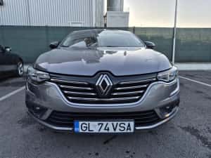 Renault Talisman 1.5 dci 4 control unic proprietar ro!! — miniatura 8