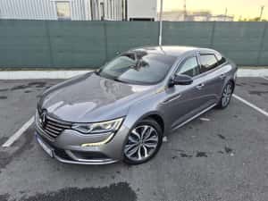 Renault Talisman 1.5 dci 4 control unic proprietar ro!! — miniatura 10