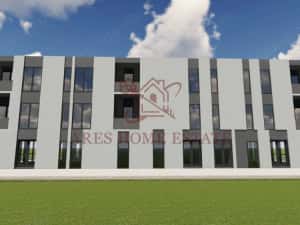 Apartamente tip studio cu incalzire in pardoseala | 1 loc de parcare — miniatura 2