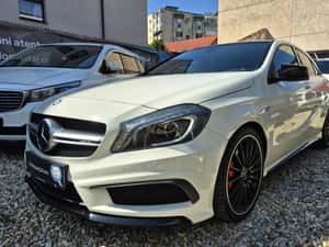 Mercedes-Benz A 45 AMG - 2015 - 360 CP - 19.990 EUR