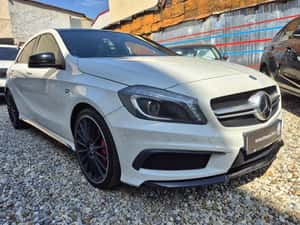Mercedes-Benz A 45 AMG - 2015 - 360 CP - 19.990 EUR — miniatura 2