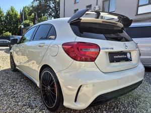 Mercedes-Benz A 45 AMG - 2015 - 360 CP - 19.990 EUR — miniatura 3