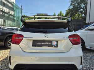 Mercedes-Benz A 45 AMG - 2015 - 360 CP - 19.990 EUR — miniatura 4