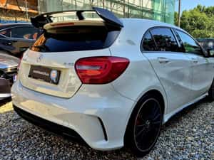 Mercedes-Benz A 45 AMG - 2015 - 360 CP - 19.990 EUR — miniatura 5