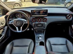 Mercedes-Benz A 45 AMG - 2015 - 360 CP - 19.990 EUR — miniatura 6