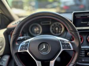 Mercedes-Benz A 45 AMG - 2015 - 360 CP - 19.990 EUR — miniatura 7