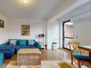 Apartament 4 camere + curte proprie Locatie excelenta – Brancoveanu — miniatura 3