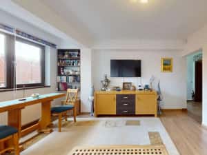 Apartament 4 camere + curte proprie Locatie excelenta – Brancoveanu — miniatura 4