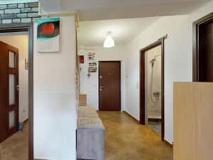 Apartament 4 camere + curte proprie Locatie excelenta – Brancoveanu — miniatura 5