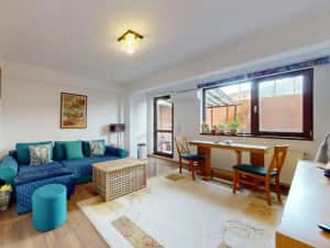 Apartament 4 camere + curte proprie Locatie excelenta – Brancoveanu — miniatura 7