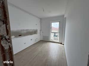 Apartament Premium in Braytim | 63 mp | 2 Balcoane | Dressing, AC — miniatura 4