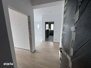 Apartament Premium in Braytim | 63 mp | 2 Balcoane | Dressing, AC — miniatura 5