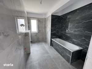 Apartament Premium in Braytim | 63 mp | 2 Balcoane | Dressing, AC — miniatura 6