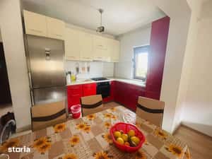 Apartament 2 Camere in vila Etaj 1 Giroc 360 euro — miniatura 4