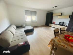 Apartament 2 Camere in vila Etaj 1 Giroc 360 euro — miniatura 5